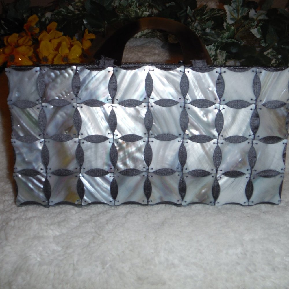 SHIRA LEAH  LITTLE PURSE